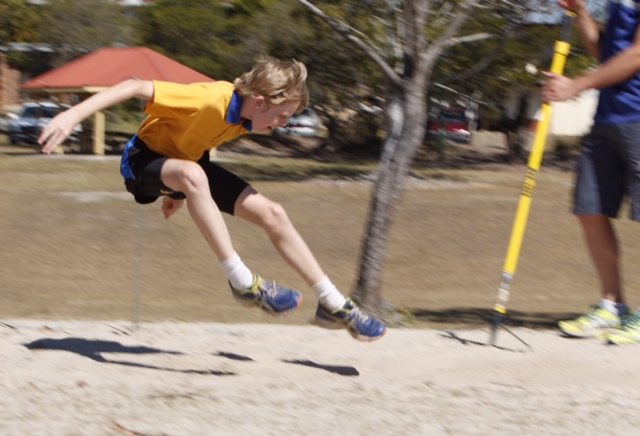 national sport day 2019 Yeronga State School